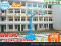 广东篮球架新价格→珠海篮球架新产品炮式固定篮球架定制