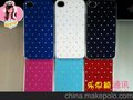 苹果iphone 5G/PC电镀 水贴满天星 5G满天星