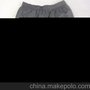 贴牌加工梳织休闲短裤 订单订做 加工价15元 包工包料价35元