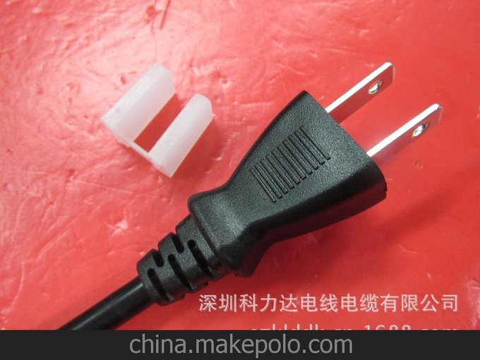 供應美國UL，英國B(niǎo)S，歐洲VDE，日本PSE，澳洲SAA等電源線(xiàn)插頭圖片