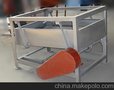 塑料振动清理筛、成套清理设备