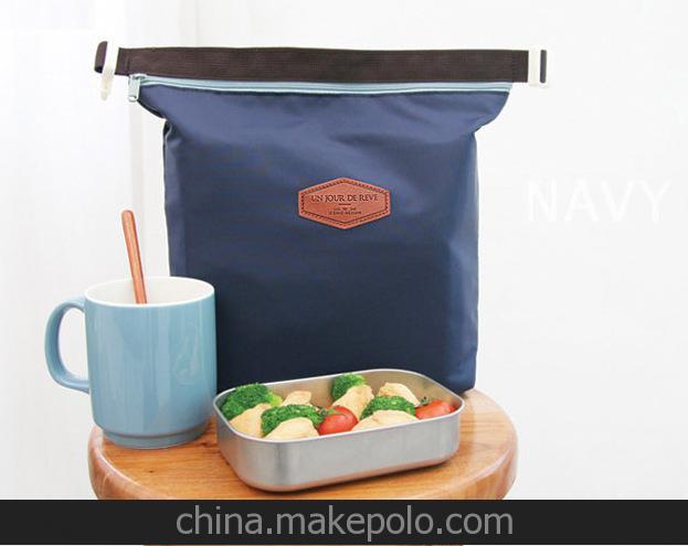 新款 iconic保溫便當包 午餐包 lunch pouch