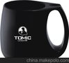 正品包邮 TOMIC创意情侣对杯 亚克力杯 马克杯 茶杯 咖啡杯 礼品