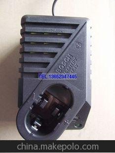 原裝博世GSR12-2電池充電器7.2V 9.6V 12V 14.4V AL1411DV AL60DV圖片