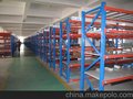 cangchu 供应中型仓储货架，鲁西化工 Storage Racks