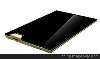 Mili移動電源 萬能充 便攜式充電器