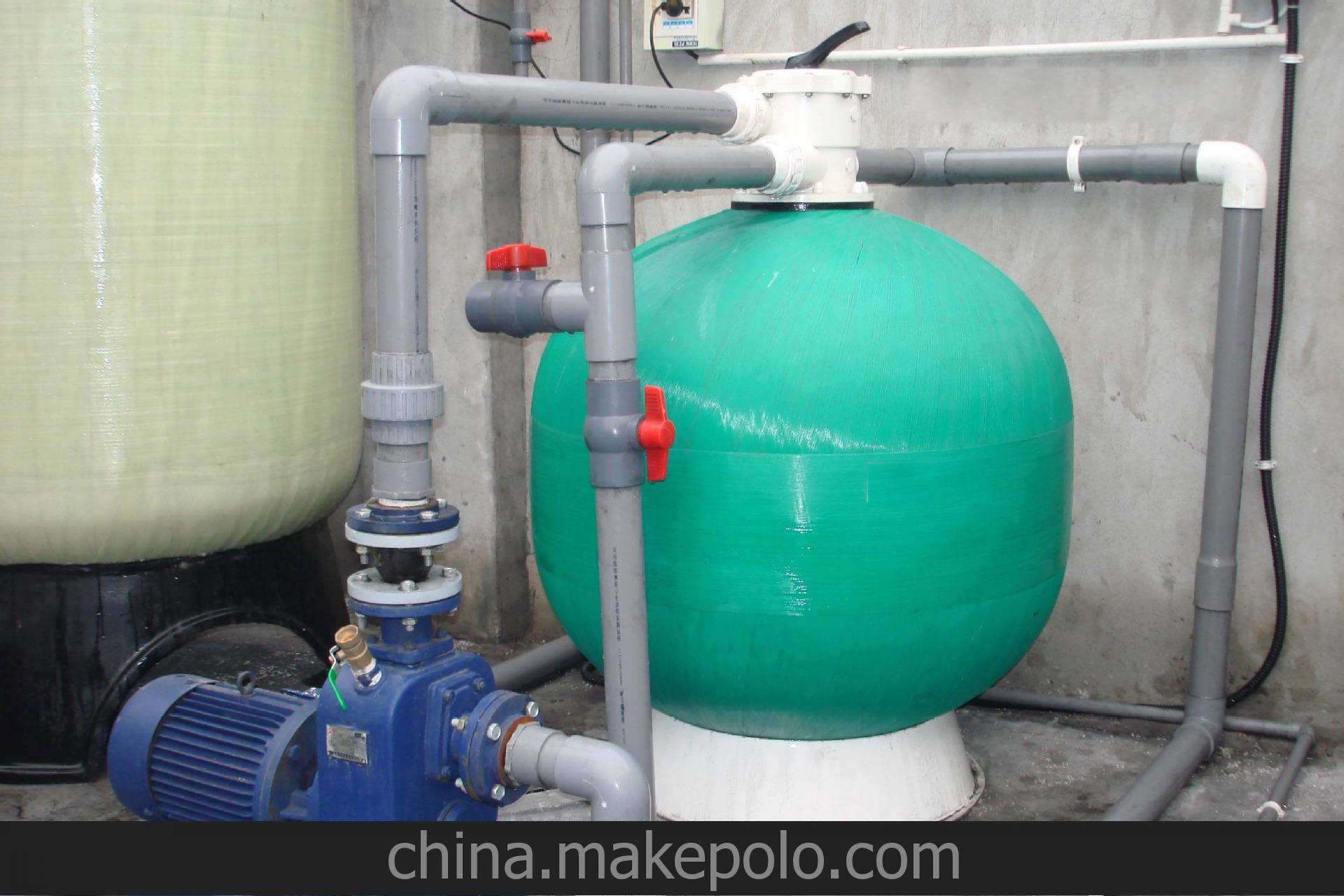 石英砂过滤器 硅藻土过滤器 泳.