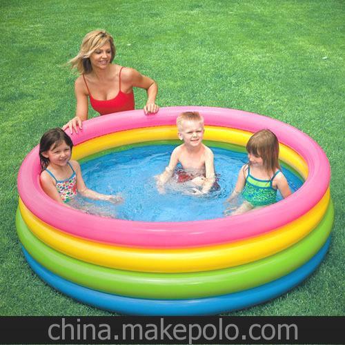 成人浴桶，兒童水池，嬰幼兒游泳池
