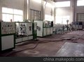 供应塑料管材挤出机