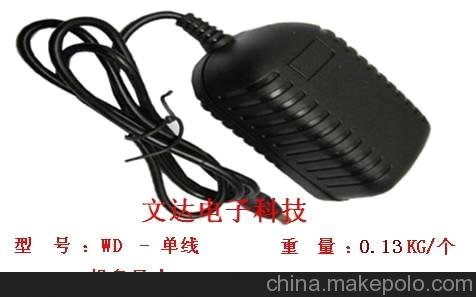 監控電源/超聲波/12V1.25A單線(xiàn)監控電源圖片