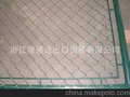 厂家直销 勾花小区护栏网 杭州护栏网 铁路围栏网