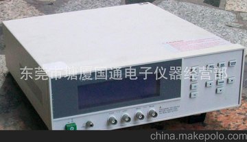 Chroma11022/11025 LCR
