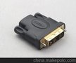  厂家直销 HDMI AF TO DVI 24+1