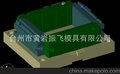 黄岩模具厂专业承接注塑模具设计制造 质优价廉