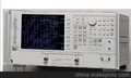 Agilent 8703A，8703A光波元件分析仪