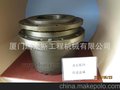 力乐士70行走总成 天津日标 挖掘机配件