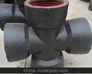 球墨鑄鐵彎頭廠家圖片