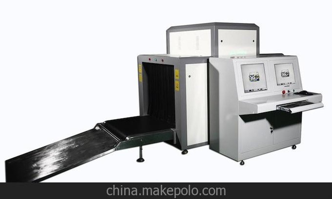 BLT100公共安全專用X光安檢機圖片