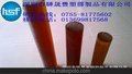 供应进口茶色透明琥珀色PEI棒（ULTEM1000）零切加工