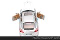 供应俊基1/24 PORSCHE PANAMERA Turbo保时捷车模型玩具