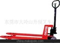 供应手动叉车 伸缩臂叉车 侧面叉车