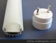 厂家直供 LED T6 直径20MM，散热效果好 铝材+PC罩+堵头