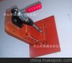 端子压入塑料用治具