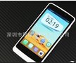 厂家专营手机贴膜OPPO R815高清膜 手机磨砂膜 手机钻石膜
