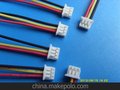 原厂 Molex51021系列 锂电池 端子插头线