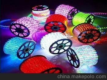5050LED燈帶圖片