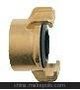 空气管接头air hose coupling 长期供应 璐克斯公司供应