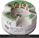 國電中自 供應GDT-181萬(wàn)能輸入一體化溫度變送器圖片
