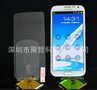 供应三星N7100 note2 钢化玻璃膜 防爆N7100钢化玻璃膜