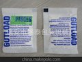 供应全自动三边封粉末包装机/小袋包装机