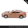供应俊基1/24 PORSCHE PANAMERA Turbo保时捷车模型玩具
