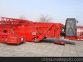 Used 450 t crawler crane