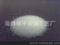 淄博锦宇玻璃大量供应高强度玻璃微珠