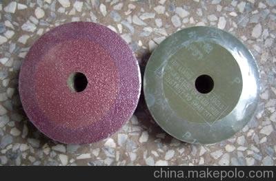 小太陽湖南砂帶廠低價(jià)提供鋼紙磨片圖片