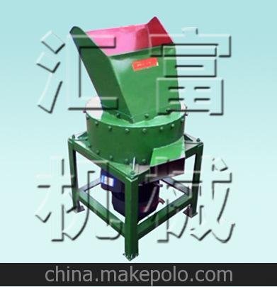 高速胡蘿卜打漿機，油菜打漿機加工定制，切刀式打漿機產品信息圖片