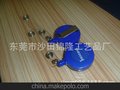 厂家专业生产 32mm直径易拉扣 易拉得