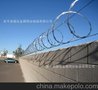 刀片刺网-防护网丨刀片刺绳丨监狱刀片刺网