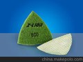 厂家直销水磨片 金刚石三角磨片
