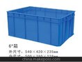 厂家直供大型塑料五金专用胶盆