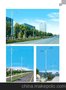 低价供应各种双臂灯 江苏扬州高邮道路照明路灯生产厂家 款式新颖