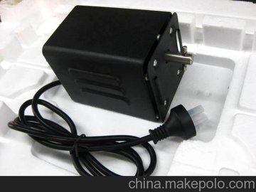 bbq motor
