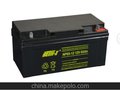 专业太阳能铅酸UPS 12V 系列电池24,38,15 0,100,200AH 65