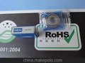 直销深沟球轴承628轴承微型轴承HCH中国质量保证