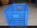 惠阳塑料胶筐，防静电胶箱，新价格，品质上乘，可送货上门