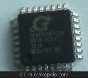 綯 GPM8F3116A