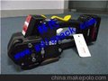 P327电动打包机，代理瑞士进口P327手提打包机